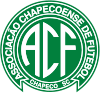 A Chapecoense címere