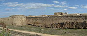Renessansetidens forsvarsmurer i Famagusta, Kypros