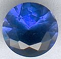 Safir sintetic