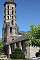 Kirche Notre-Dame, Monument historique seit 1906