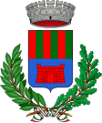 Sovico címere