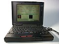 ThinkPad 530CS （1995年）