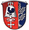 Wappen von Helsa