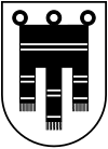 Våben for Feldkirch