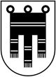 Feldkirch – Stemma
