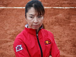 Yuka Yoshida