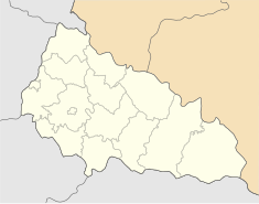 Բորժավսկոե (Անդրկարպատյան մարզ)