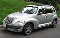 Chrysler PT Cruiser (2001)