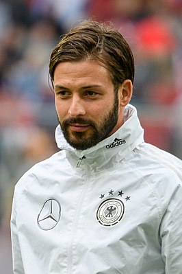 Marvin Plattenhardt