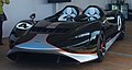 McLaren Elva (2020— )