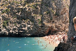 Sa Calobra