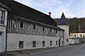 Hostellerie des Dames