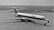 Thumbnail for Alitalia Flight 4128
