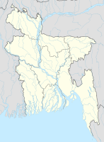 Raĝŝaho (Bangladeŝo)