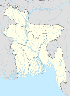 Location of Sohagpur