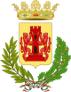 Blason de Bassano del Grappa