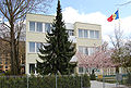 Embassy of Moldova in Berlin