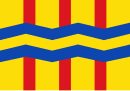 Drapeau de Berghem