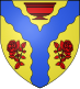 Coat of arms of Le Rozier