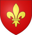 Le Bourg-Dun címere