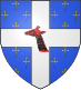 Coat of arms of Lebeuville