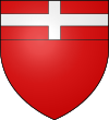 Blason de Montmélian