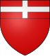 Coat of arms of Montmélian