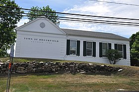 Brookfield (Connecticut)