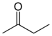 பியூட்டானோன், Butanone