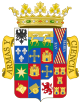 Wappen der Provinz Palencia