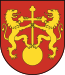 Blason de Rača