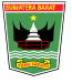 Blason de Sumatra occidental