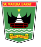 Lambang Sumatera Barat