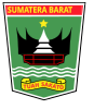 Mohor rasmi Sumatera Barat