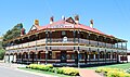 Coolamon Hotel, Coolamon en Nouvelle-Galles du Sud