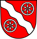 Coat of arms of Mudau