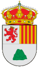 Герб муниципалитета Альгамитас