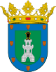 Castejón de Alarba - Stema