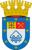 Blason de Pucón