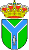 Coat of arms of Ribera de Arriba