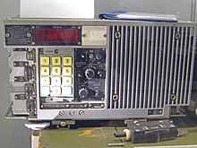 Радиостанция Р-173
