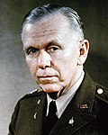 George Marshall