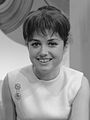 جیلیولا چینکوئتی، برنده ۱۹۶۴.