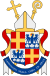 Karl Gustav Hilding Hammar's coat of arms