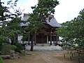 Kozenji-Tempel