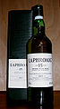 Laphroaig, 15 Jahre