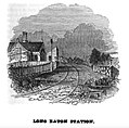 Thumbnail for Long Eaton railway station (Midland Counties Railway)