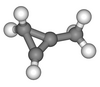 1-Metilciclopropene