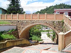 Ponte do Libertador (1922)