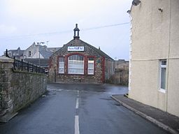 Parton Village Hall